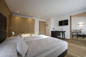 Hotel Ciasa Soleil