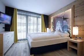 Hotel Ciasa Soleil