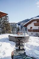 Hotel Ciasa Soleil