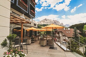 Hotel Ciasa Soleil