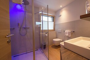 Hotel Ciasa Soleil