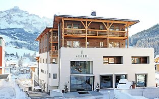 Hotel Ciasa Soleil