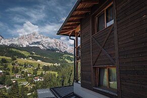 Hotel Ciasa Soleil