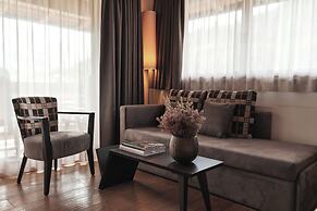 Soleil Alpine Lifestyle Hotel
