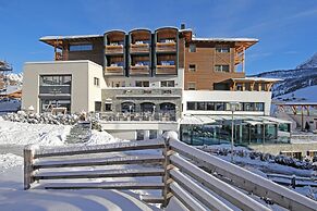 Hotel Ciasa Soleil