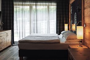 Hotel Ciasa Soleil