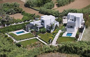 Nefeli Villas