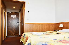 Hotel Olympik