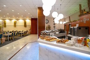 Hotel Olympik