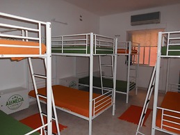 Alameda Hostel