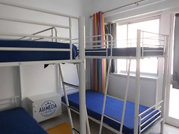 Alameda Hostel