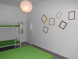 Alameda Hostel