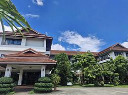 Wilacha Chiang Rai