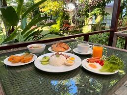 Wilacha Chiang Rai