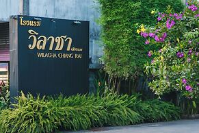 Wilacha Chiang Rai