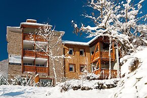 Résidence Lagrange Vacances Les Chalets d'Ax
