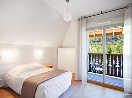 Résidence Lagrange Vacances Les Chalets d'Ax