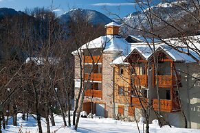 Résidence Lagrange Vacances Les Chalets d'Ax