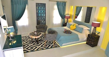 Marge Hotel
