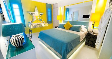 Marge Hotel