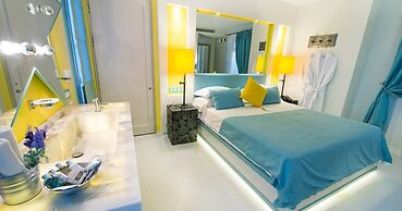 Marge Hotel