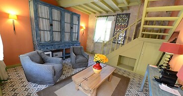 Marge Hotel
