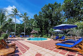 Blue Star Dive & Resort