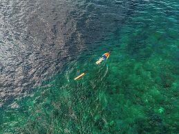 Blue Star Dive & Resort