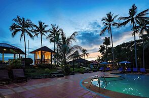 Blue Star Dive & Resort