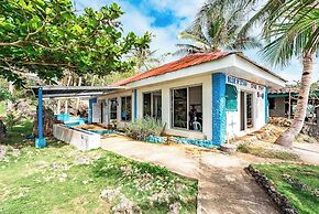 Blue Star Dive & Resort