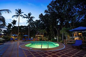 Blue Star Dive & Resort