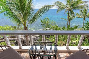 Blue Star Dive & Resort