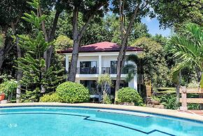 Blue Star Dive & Resort