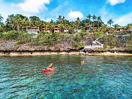 Blue Star Dive & Resort