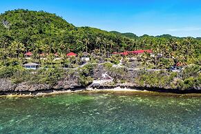 Blue Star Dive & Resort