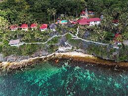 Blue Star Dive & Resort