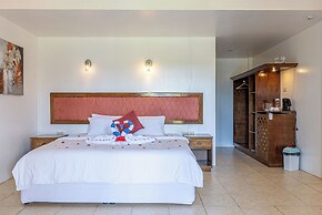 Blue Star Dive & Resort