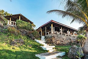 Blue Star Dive & Resort