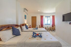 Blue Star Dive & Resort