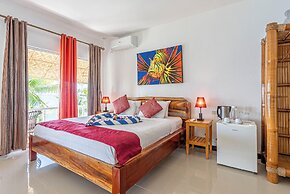 Blue Star Dive & Resort