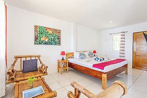 Blue Star Dive & Resort