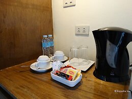 Blue Star Dive & Resort