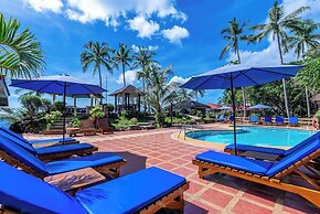 Blue Star Dive & Resort