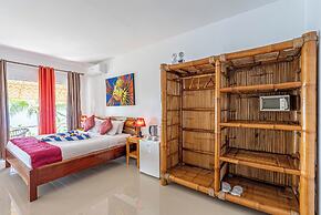 Blue Star Dive & Resort