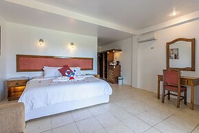 Blue Star Dive & Resort