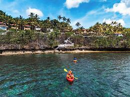 Blue Star Dive & Resort