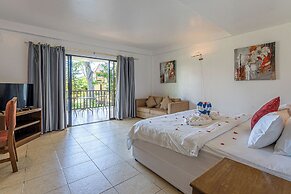 Blue Star Dive & Resort