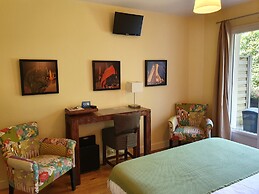 La Fraîchette
