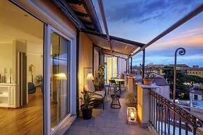 Princeps Boutique Hotel