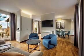 Princeps Boutique Hotel
